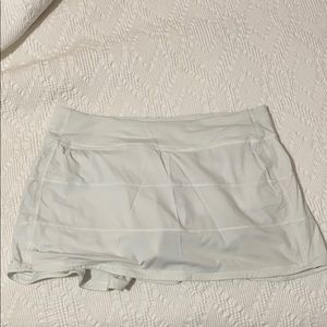 Lululemon skirt